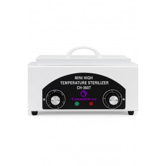 Pupinel Professional, αποστειρωτής θερμού αέρα 220 μοιρών CH-360T