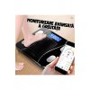 Έξυπνη ζυγαριά BodyPRO με εφαρμογή BMI και Bluetooth