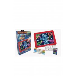 Tablet σχεδίασης Magic Pad - 8 εφέ φωτός