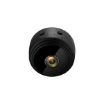 Mini WiFi Camera HD 1080P με Micro Battery, IR Night Vision, Motion Detection και κάρτα SD 32GB