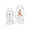 Baby Monitor, Audio-Video Camera για επιτήρηση βρεφών/ηλικιωμένων/ζώων, οθόνη 720P, 2 Baby Monitor, Audio-Video Camera για επιτήρηση βρεφών/ηλικιωμένων/ζώων, οθόνη 720P, 2