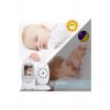 Baby Monitor, Audio-Video Camera για επιτήρηση βρεφών/ηλικιωμένων/ζώων, οθόνη 720P, 2 Baby Monitor, Audio-Video Camera για επιτήρηση βρεφών/ηλικιωμένων/ζώων, οθόνη 720P, 2