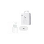 Φορτιστής χωρίς καλώδιο με θύρα USB-C 20W Whites (630926539927)