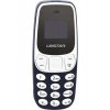 L8STAR BM10 Mini Dual SIM Κινητό με Μπλε Κουμπιά