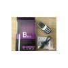 L8STAR BM10 Mini Dual SIM Κινητό με Μπλε Κουμπιά