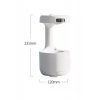 QLV001 Υγραντήρας LED Aromatherapy Diffuser