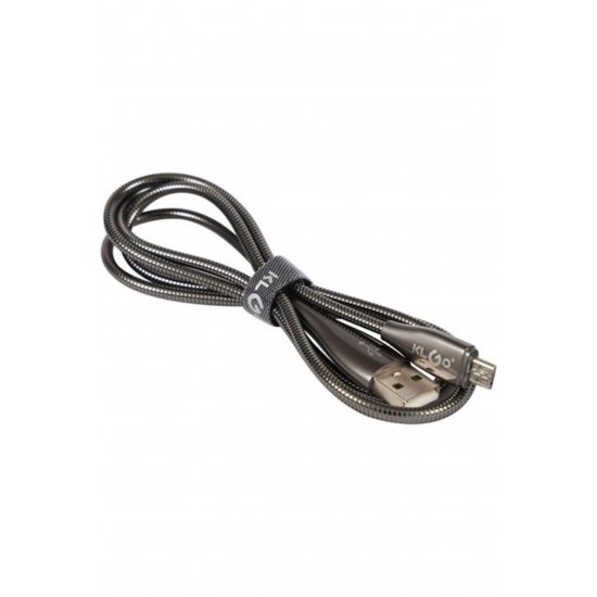 S-51 2m Κανονικό καλώδιο USB 2.0 σε micro USB