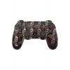 Skull Calling Wireless Gamepad για PS4 Black