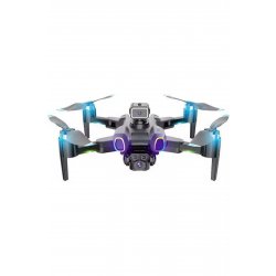 GST700 Drone με κάμερα 4K και Κωδικός ελεγκτή: FDGST700