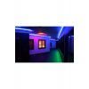 RGB LED Strip Kit με Τηλεχειριστήριο 300 LED Μήκος 5m 220V BS
