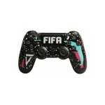 Fifa Wireless Gamepad για PC / PS4 Black