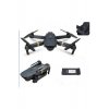 Andowl 998 WiFi Drone 600mAh 2,4G 2MP Κάμερα Ζωντανή Τηλέφωνο FPV Πτυσσόμενοι βραχίονες 4CH 6-Axis