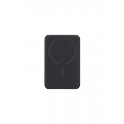 Εξωτερική μπαταρία Enerfill FM11 Ultra-Mini Magnetic, 10.000 mAh, Magsafe, 22,5W, Μαύρο