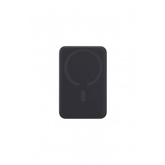 Εξωτερική μπαταρία Enerfill FM11 Ultra-Mini Magnetic, 10.000 mAh, Magsafe, 22,5W, Μαύρο