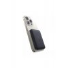 Εξωτερική μπαταρία Enerfill FM11 Ultra-Mini Magnetic, 10.000 mAh, Magsafe, 22,5W, Μαύρο