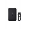Εξωτερική μπαταρία Enerfill FM11 Ultra-Mini Magnetic, 10.000 mAh, Magsafe, 22,5W, Μαύρο