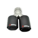 zhta.gr Σιγαστήρας εξάτμισης TP-CT/10 για Universal 65mm