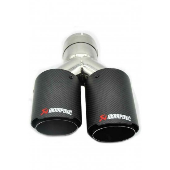 zhta.gr Σιγαστήρας εξάτμισης TP-CT/10 για Universal 65mm