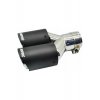 zhta.gr Σιγαστήρας εξάτμισης TP-CT/10 για Universal 65mm