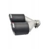 zhta.gr Σιγαστήρας εξάτμισης TP-CT/10 για Universal 65mm