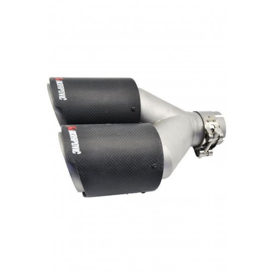 zhta.gr Σιγαστήρας εξάτμισης TP-CT/10 για Universal 65mm