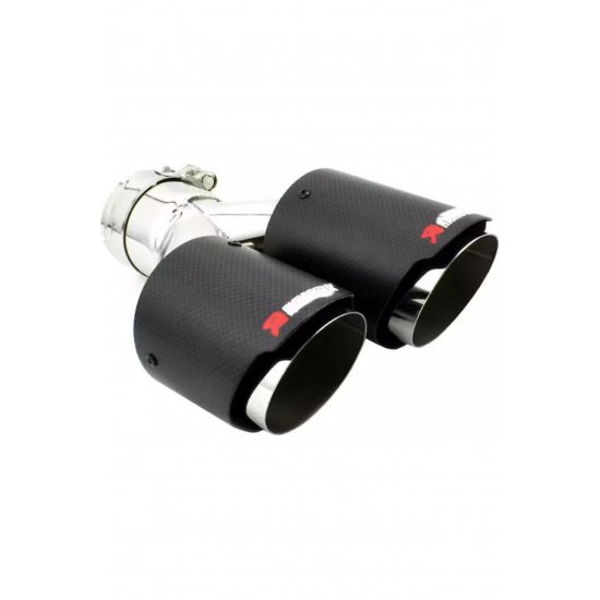 zhta.gr Σιγαστήρας εξάτμισης TP-CT/10 για Universal 65mm