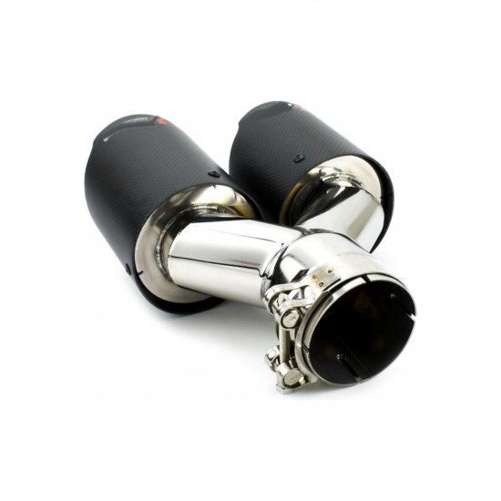 zhta.gr Σιγαστήρας εξάτμισης TP-CT/10 για Universal 65mm