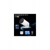 Έξυπνος προβολέας 4K Ultra HD – 260 ANSI, 9000 Lumens, Android TV 14, Wi-Fi, Bluetooth 5.0