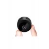 Stuffix® Mini Surveillance Camera, με Night Vision, Μαύρο