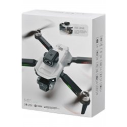 M1s Drone με 4K κάμερα και χειριστήριο Κωδικός: 7202863901863