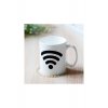 Κούπα WiFi Heat Change Ceramic White Κωδικός: B1.625