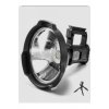 Φακός W591 με ισχύ TRIPOD 1000W πολύ ισχυρός LED P90 Εξωτερική λειτουργία μπαταρίας XL