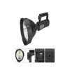 Φακός W591 με ισχύ TRIPOD 1000W πολύ ισχυρός LED P90 Εξωτερική λειτουργία μπαταρίας XL