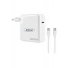 USB-C Universal Laptop Charger 100W Κωδικός: Q-KC03