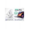 USB-C Universal Laptop Charger 100W Κωδικός: Q-KC03