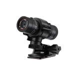 Andowl F9 30 FPS αδιάβροχη και ανθεκτική στη σκόνη αθλητική βιντεοκάμερα 1000 mAh