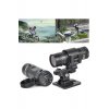 Andowl F9 30 FPS αδιάβροχη και ανθεκτική στη σκόνη αθλητική βιντεοκάμερα 1000 mAh