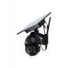 Andowl Q SX80 Full HD 5G ηλιακή κάμερα PIR αισθητήρας με πολλαπλή αποθήκευση 4x ζουμ Andowl Q SX80 Full HD 5G ηλιακή κάμερα PIR αισθητήρας με πολλαπλή αποθήκευση 4x ζουμ