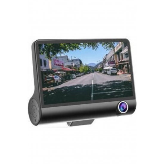 DVR αυτοκινήτου Qdc5 1080P παρμπρίζ, Κωδικός οθόνης: Q-DC5 DVR αυτοκινήτου Qdc5 1080P παρμπρίζ, Κωδικός οθόνης: Q-DC5