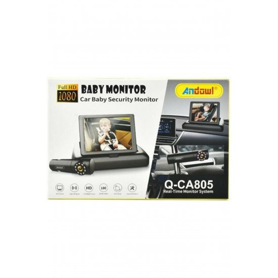 DVR αυτοκινήτου Qdc5 1080P παρμπρίζ, Κωδικός οθόνης: Q-DC5 DVR αυτοκινήτου Qdc5 1080P παρμπρίζ, Κωδικός οθόνης: Q-DC5