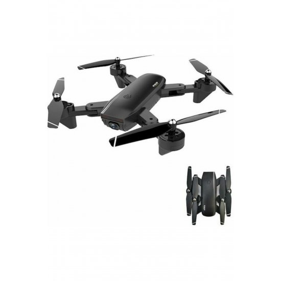 Phip P10 Drone Mini με κάμερα 4K και χειριστήριο