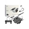 Phip P10 Drone Mini με κάμερα 4K και χειριστήριο