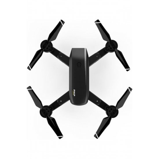 Phip P10 Drone Mini με κάμερα 4K και χειριστήριο