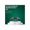 Ασύρματο χειριστήριο Doubleshock, SDEPOT, συμβατό με PS4, με κραδασμούς, καμουφλάζ