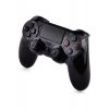 Doubleshock Wireless Gamepad για PS4 Black