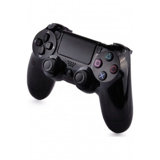 Doubleshock Wireless Gamepad για PS4 Black