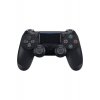 Doubleshock Wireless Gamepad για PS4 Black