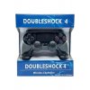 Doubleshock Wireless Gamepad για PS4 Black