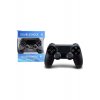 Doubleshock Wireless Gamepad για PS4 Black