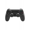 Doubleshock Wireless Gamepad για PS4 Black